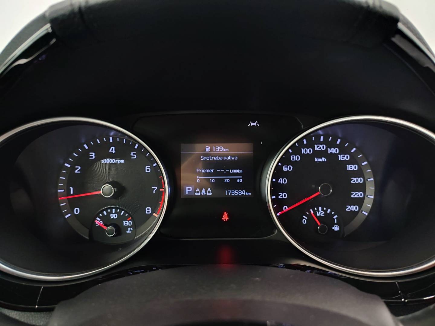 Kia Ceed SW 1.4 T-GDi Gold A/T