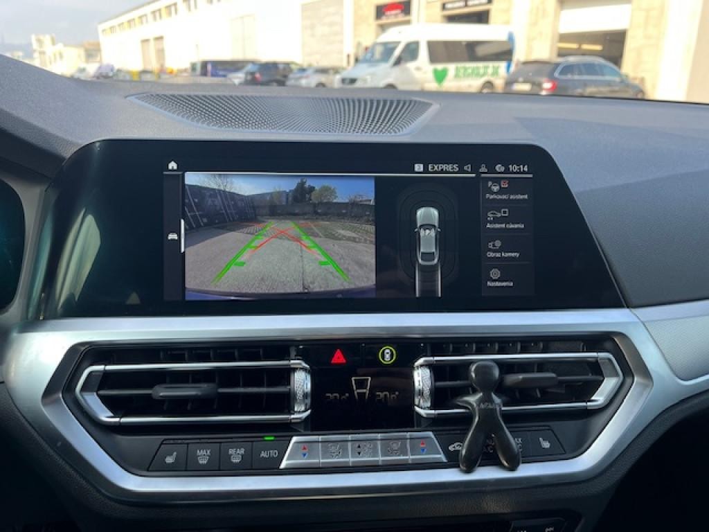 BMW rad 4 Gran Coupé Coupé 420d mHEV A/T