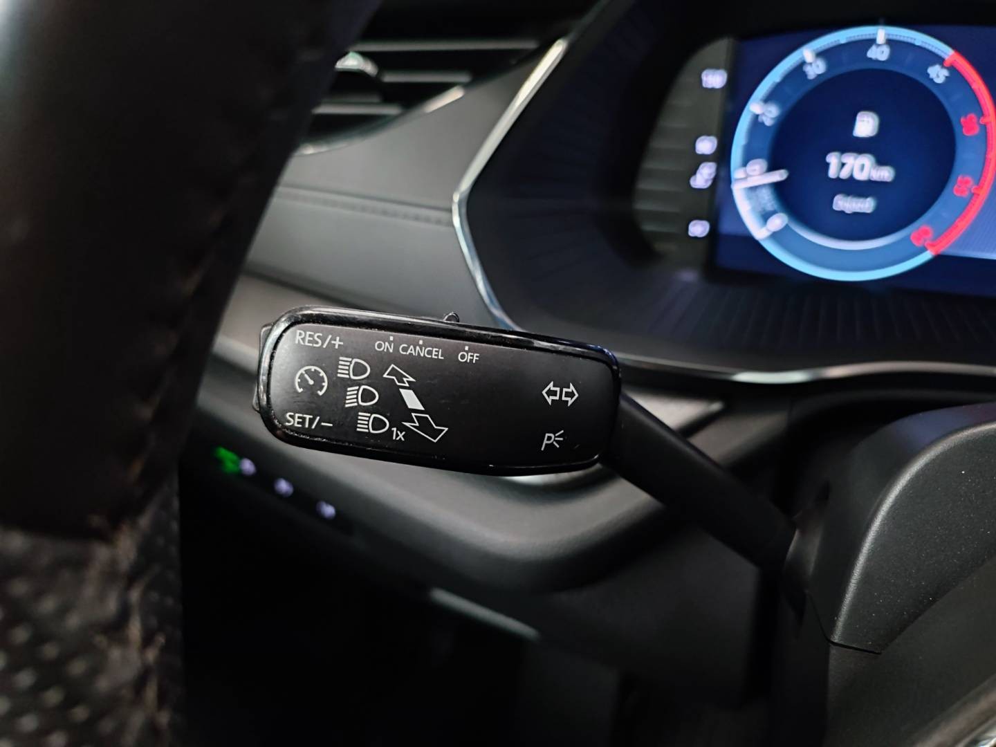 Škoda Octavia Combi 2.0 TDI SCR Ambition