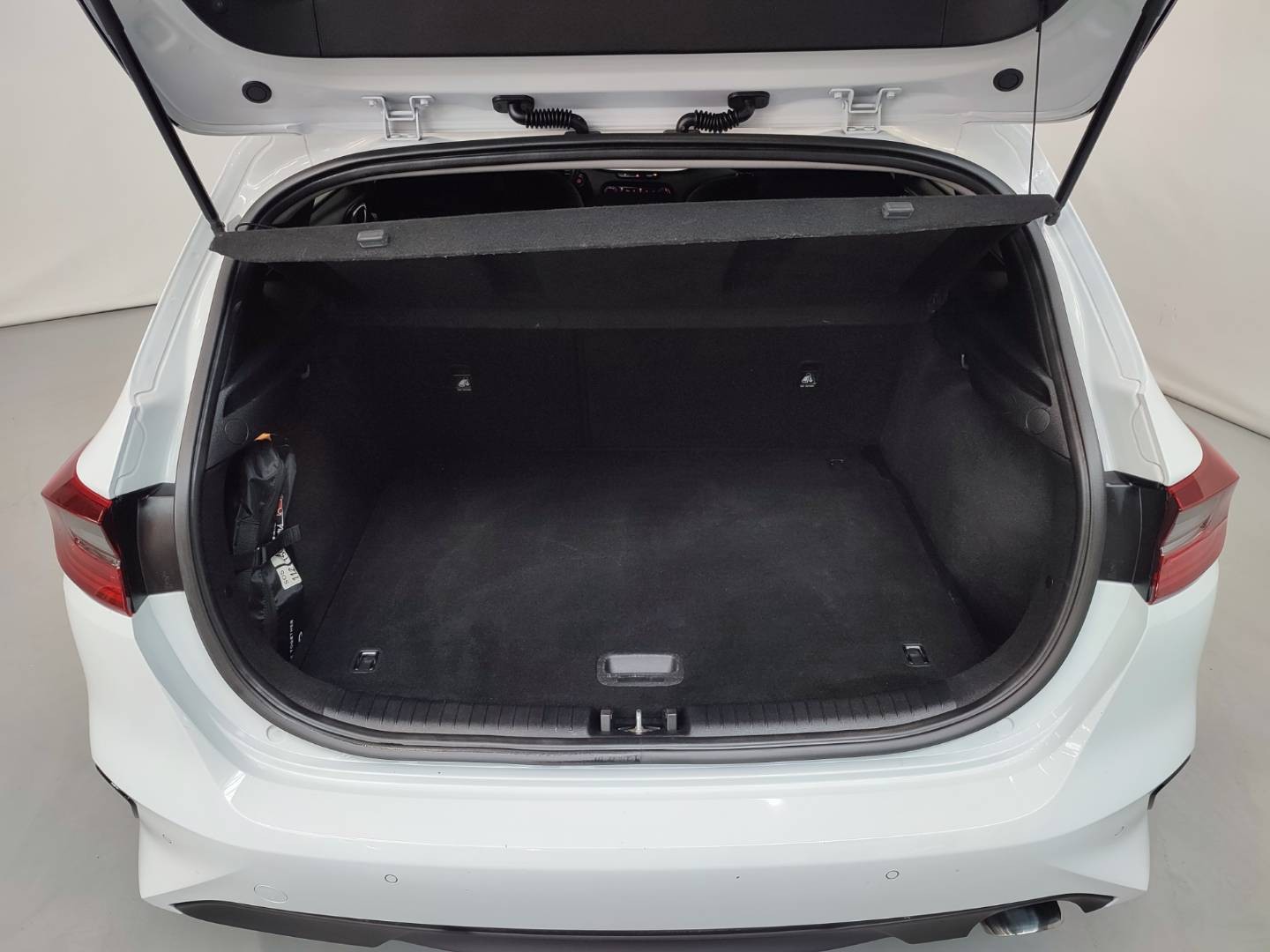 Kia Ceed 1.5 T-GDi Gold+