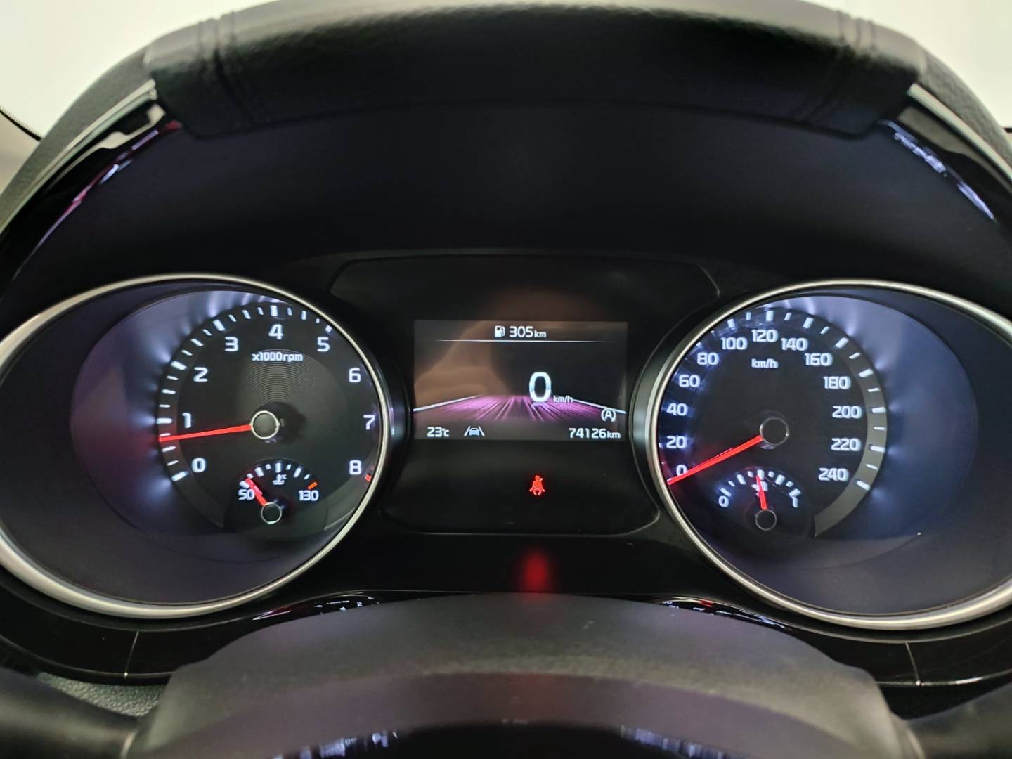 Kia Ceed 1.5 T-GDi Gold+