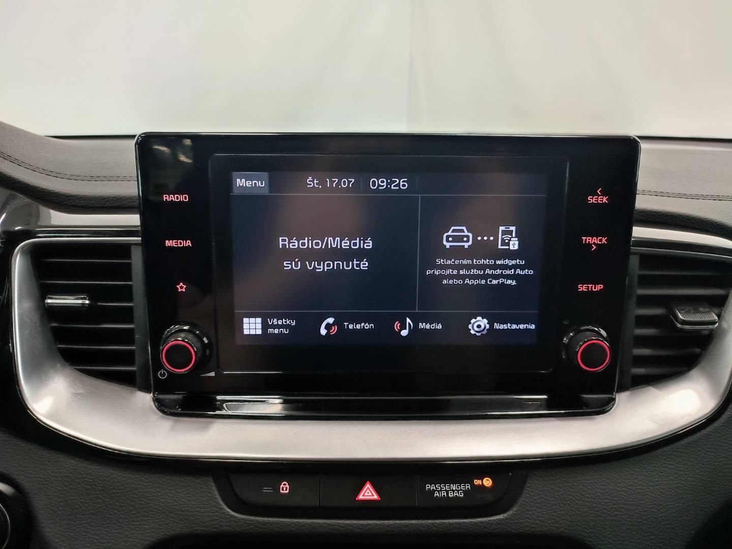 Kia Ceed 1.5 T-GDi Gold+