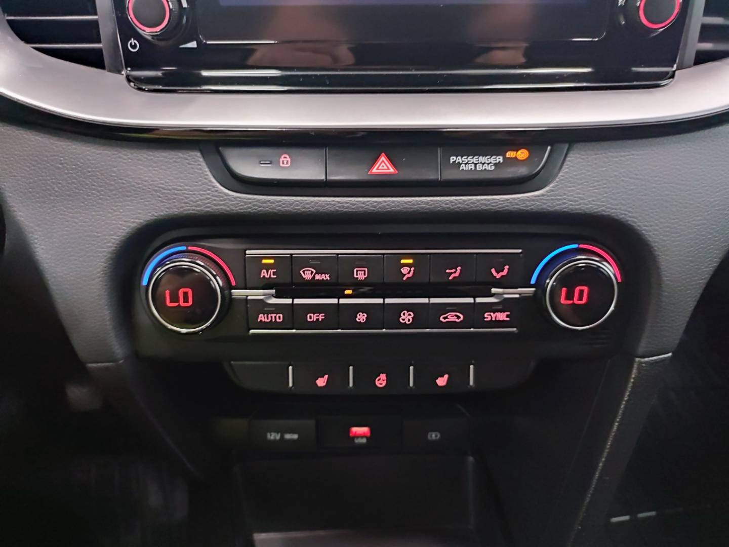 Kia Ceed 1.5 T-GDi Gold+