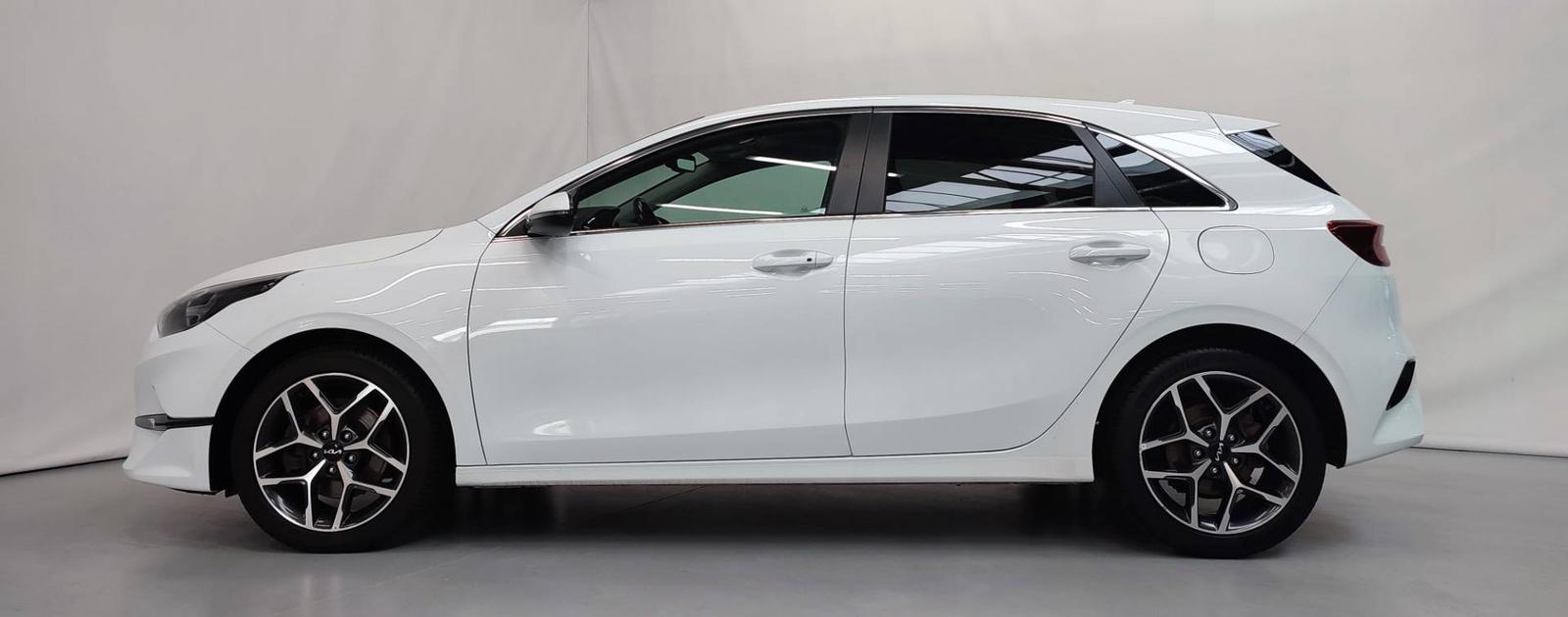 Kia Ceed 1.5 T-GDi Gold+