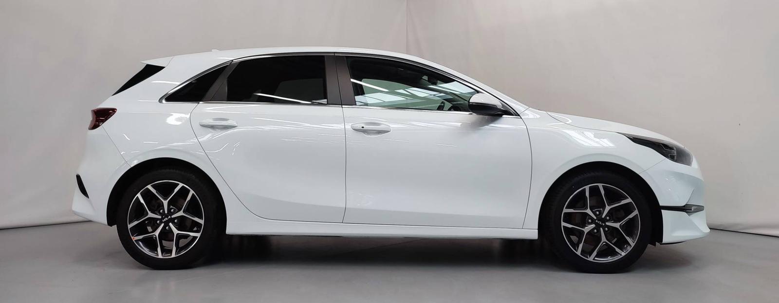 Kia Ceed 1.5 T-GDi Gold+