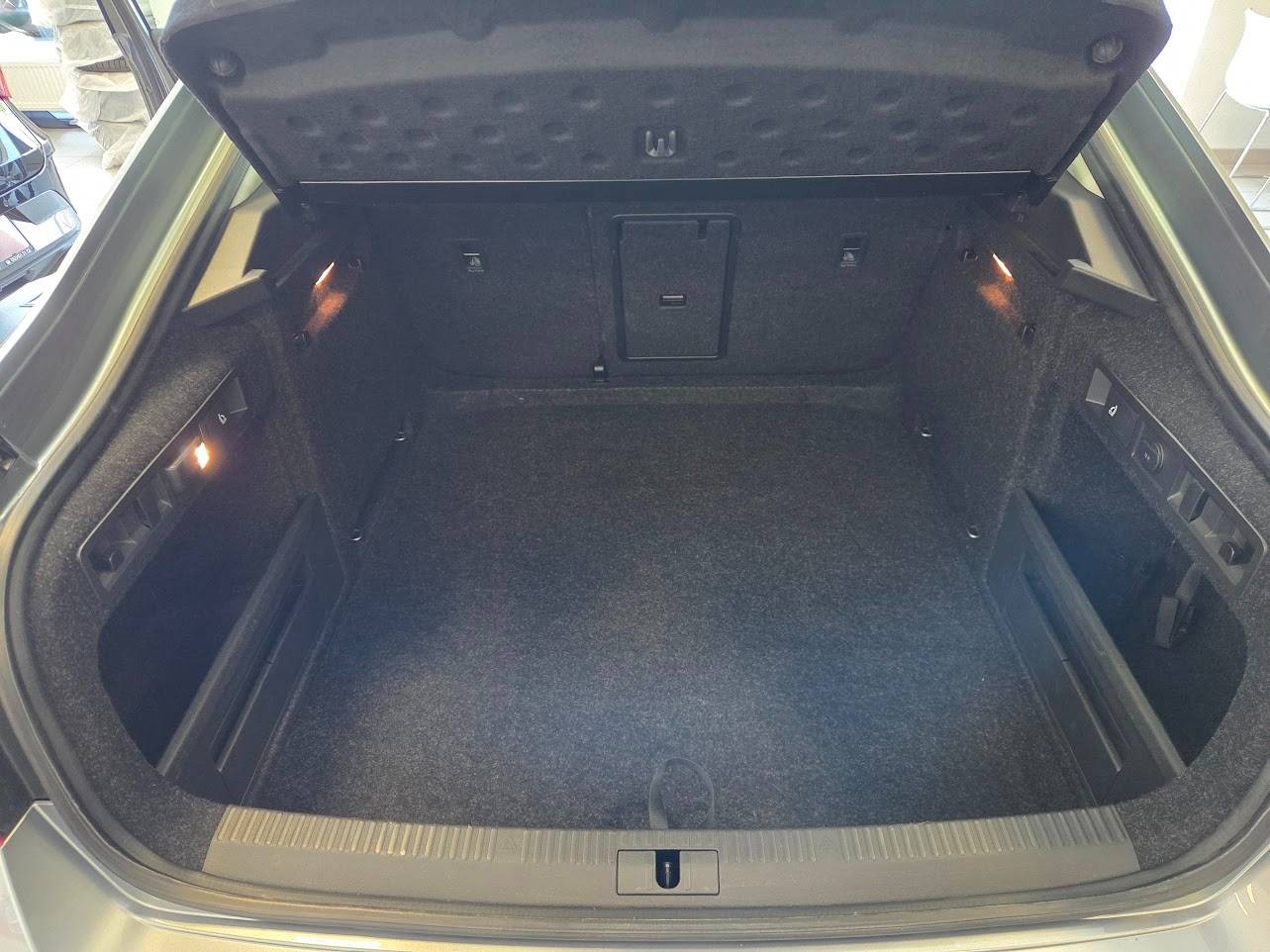 Škoda Superb 1.4 TSI Ambition