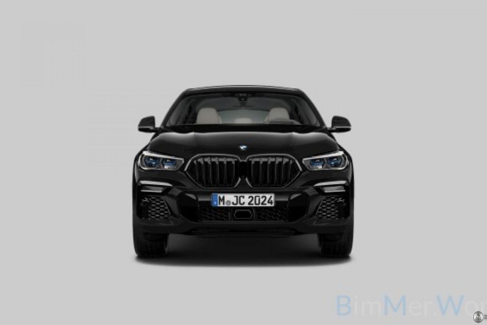 BMW X5 3.0 XDrive30d
