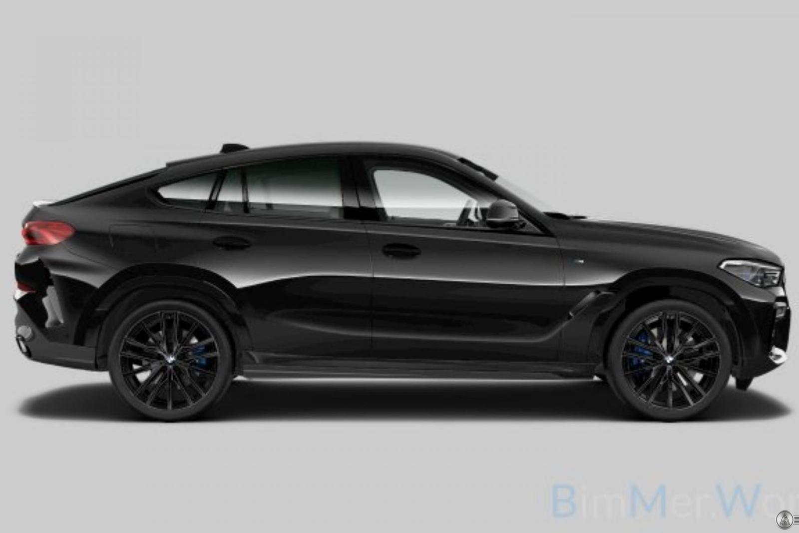 BMW X5 3.0 XDrive30d