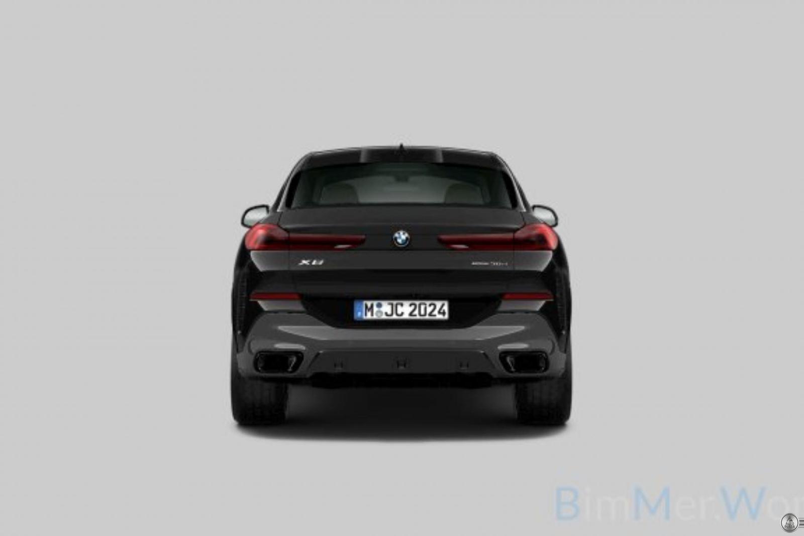 BMW X5 3.0 XDrive30d