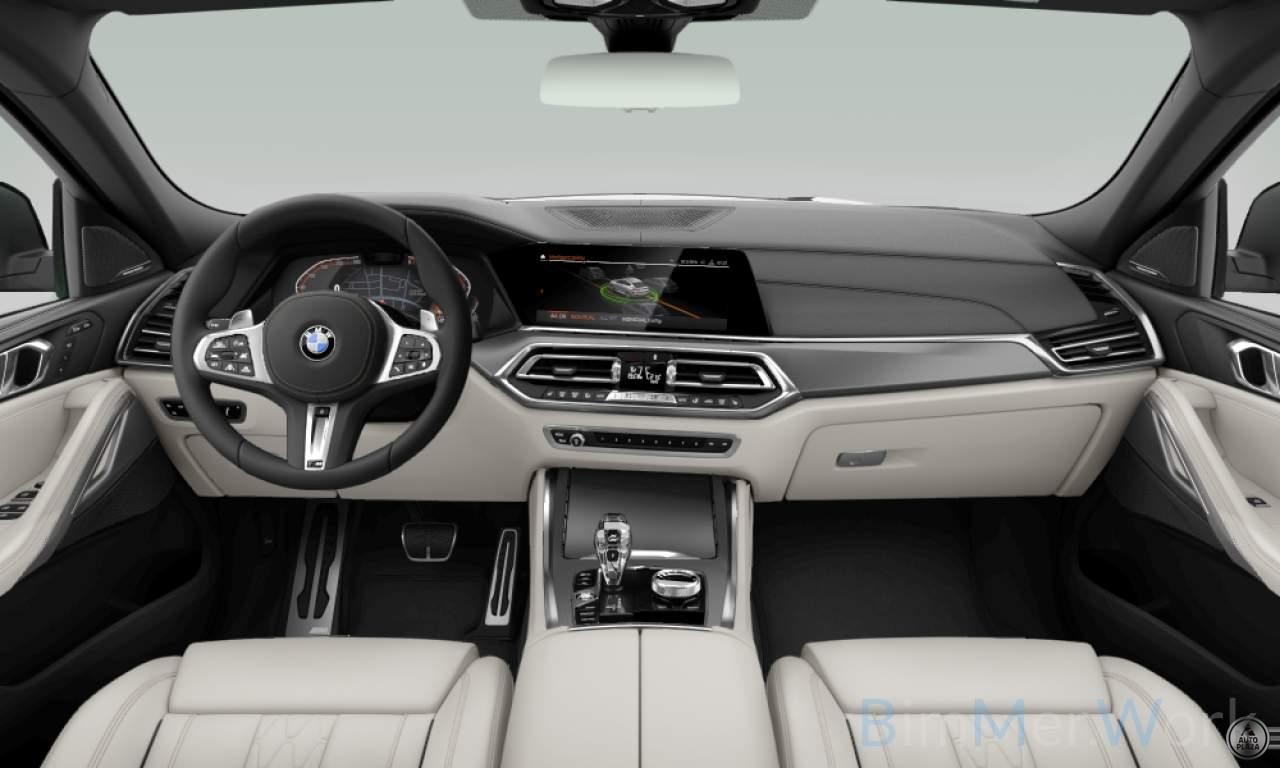 BMW X5 3.0 XDrive30d