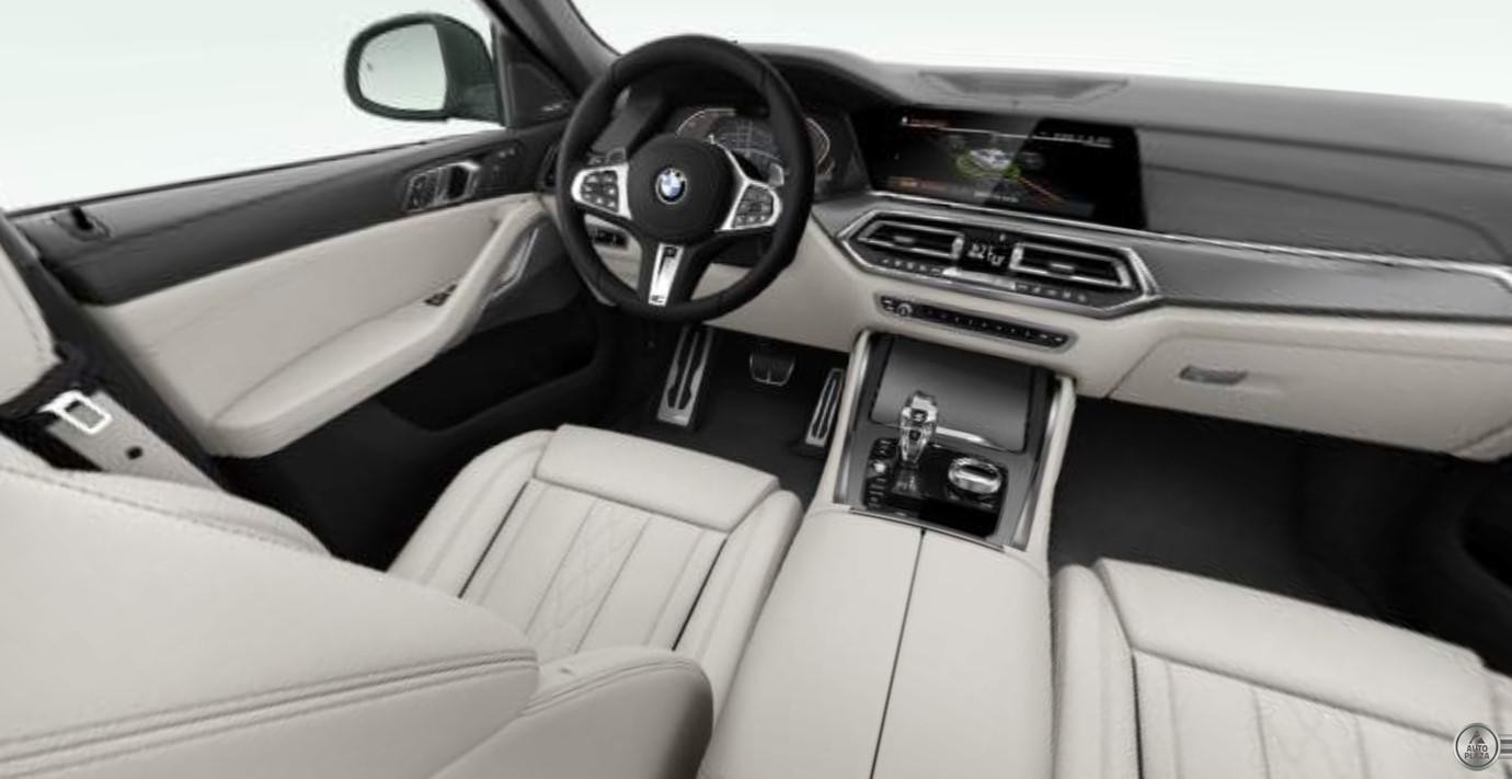BMW X5 3.0 XDrive30d
