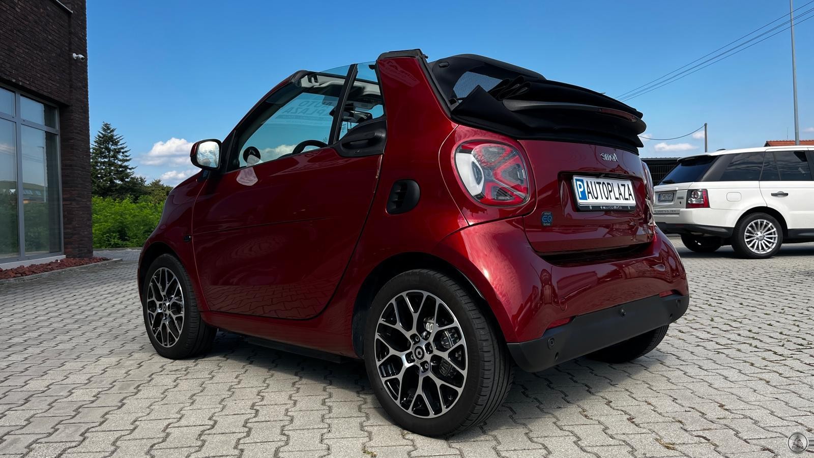 Smart Fortwo  AT 60