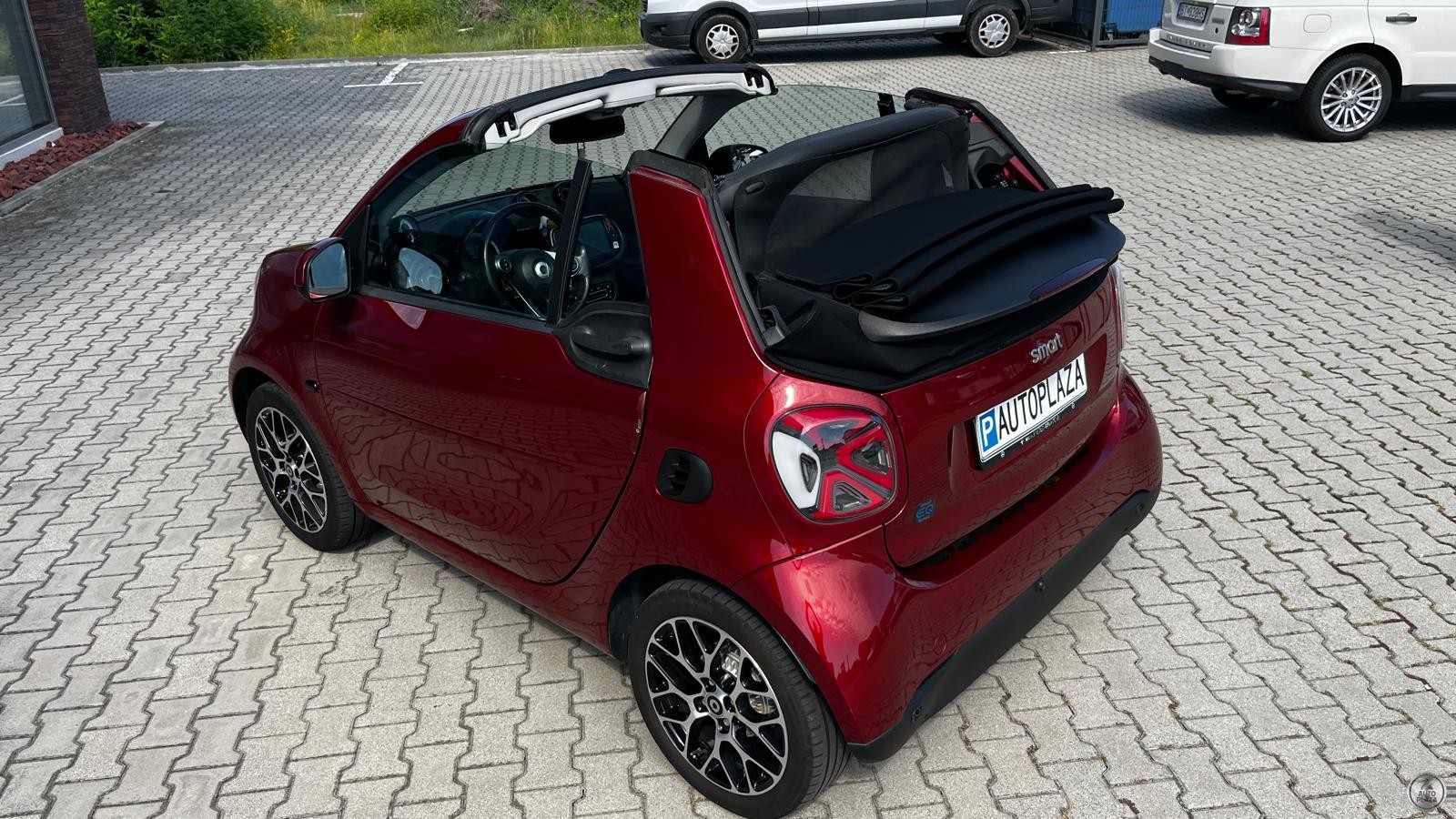 Smart Fortwo  AT 60