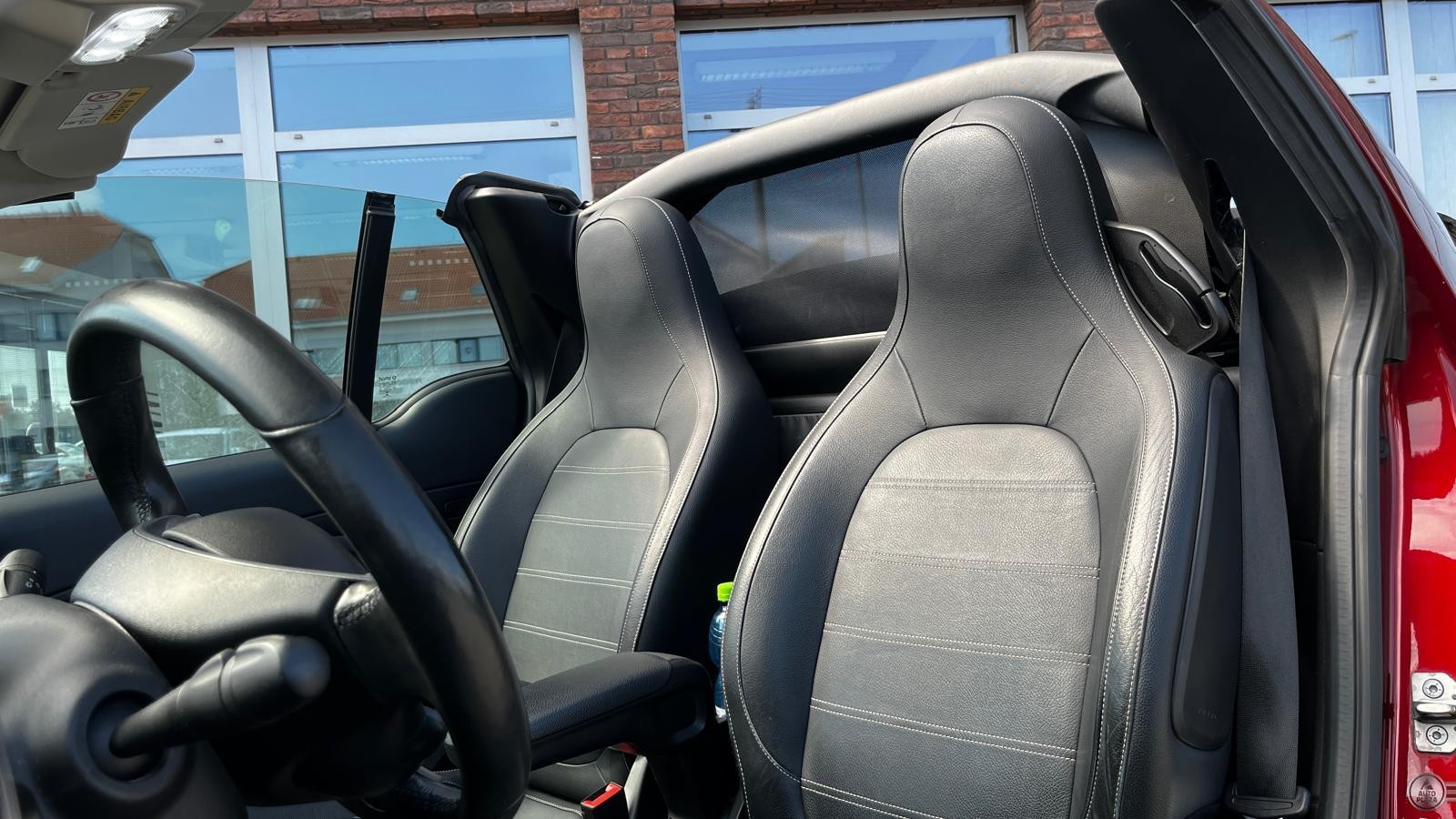 Smart Fortwo  AT 60
