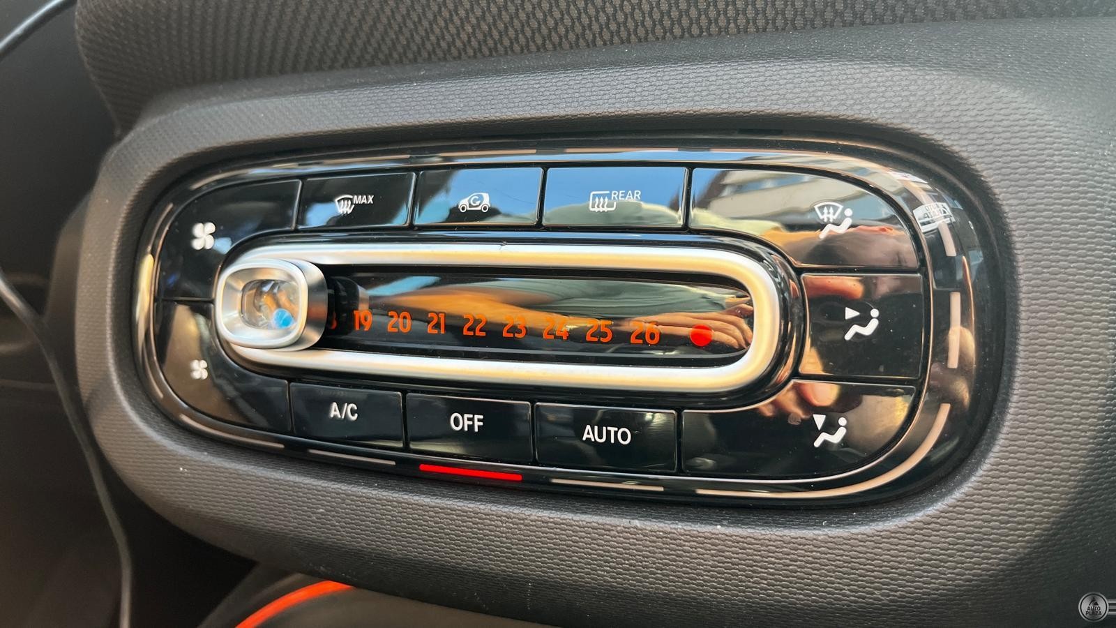 Smart Fortwo  AT 60