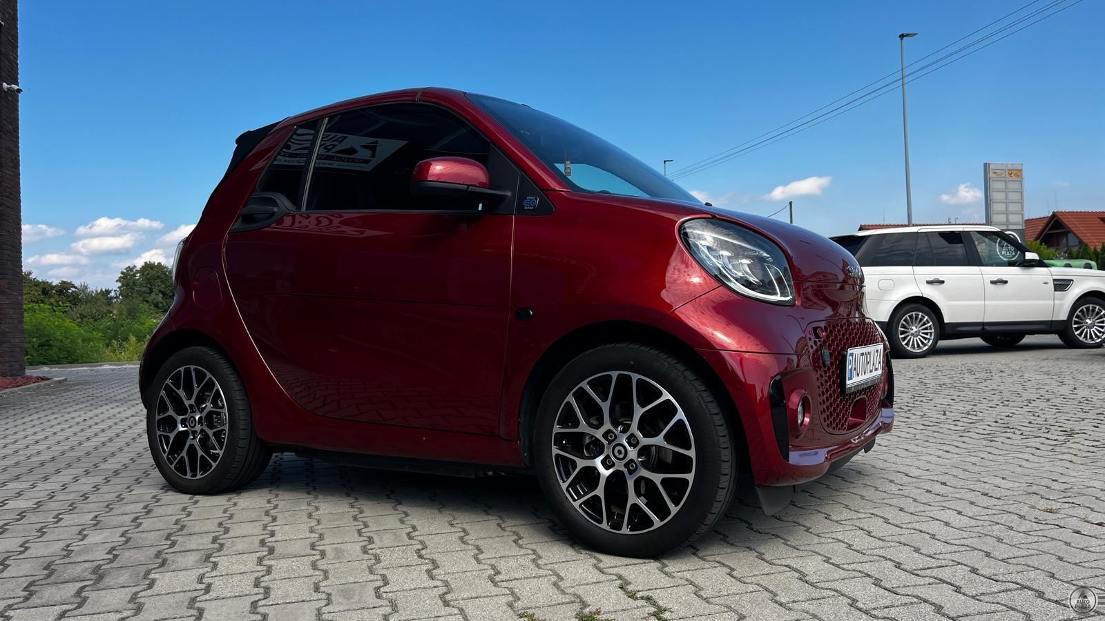 Smart Fortwo  AT 60