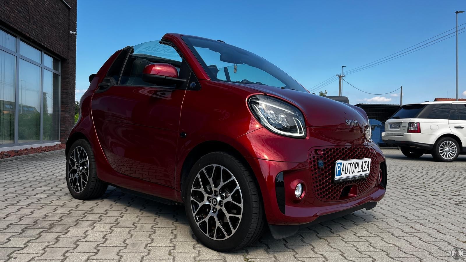 Smart Fortwo  AT 60
