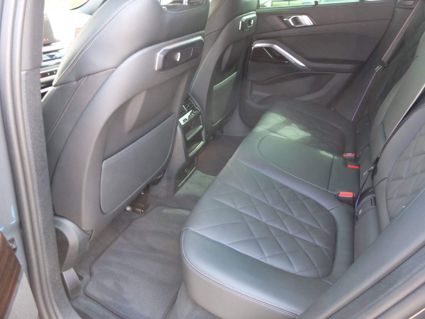 BMW X6 xDrive 30d mHEV A/T