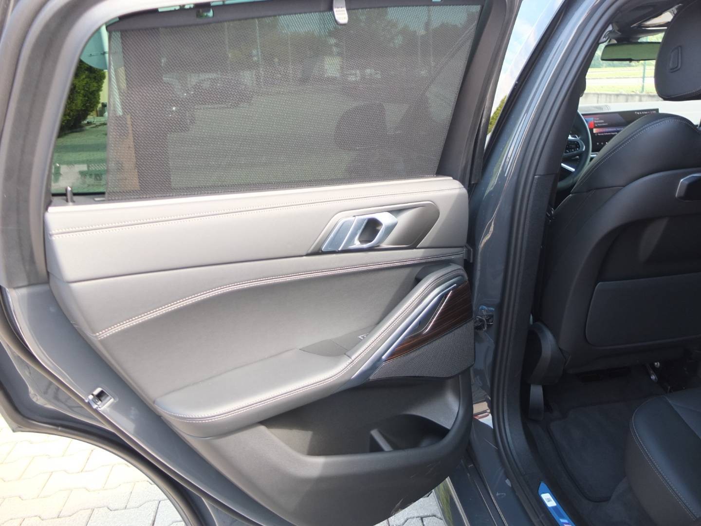 BMW X6 xDrive 30d mHEV A/T