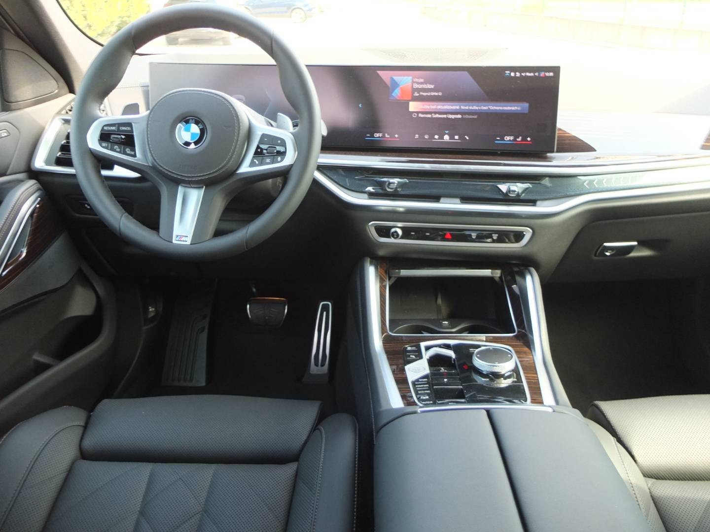 BMW X6 xDrive 30d mHEV A/T