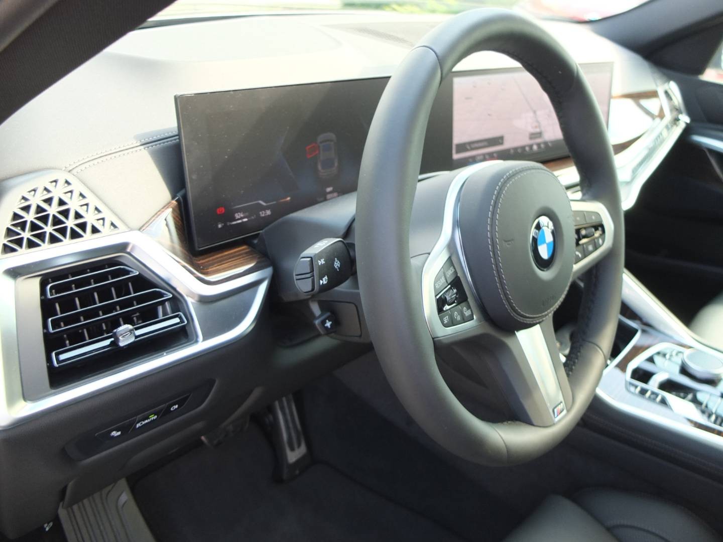 BMW X6 xDrive 30d mHEV A/T
