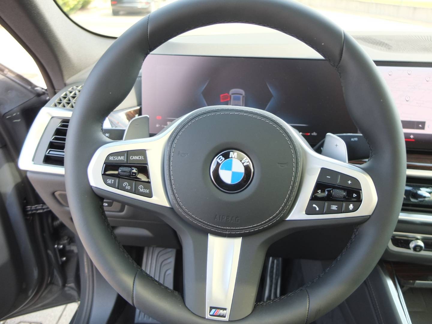 BMW X6 xDrive 30d mHEV A/T