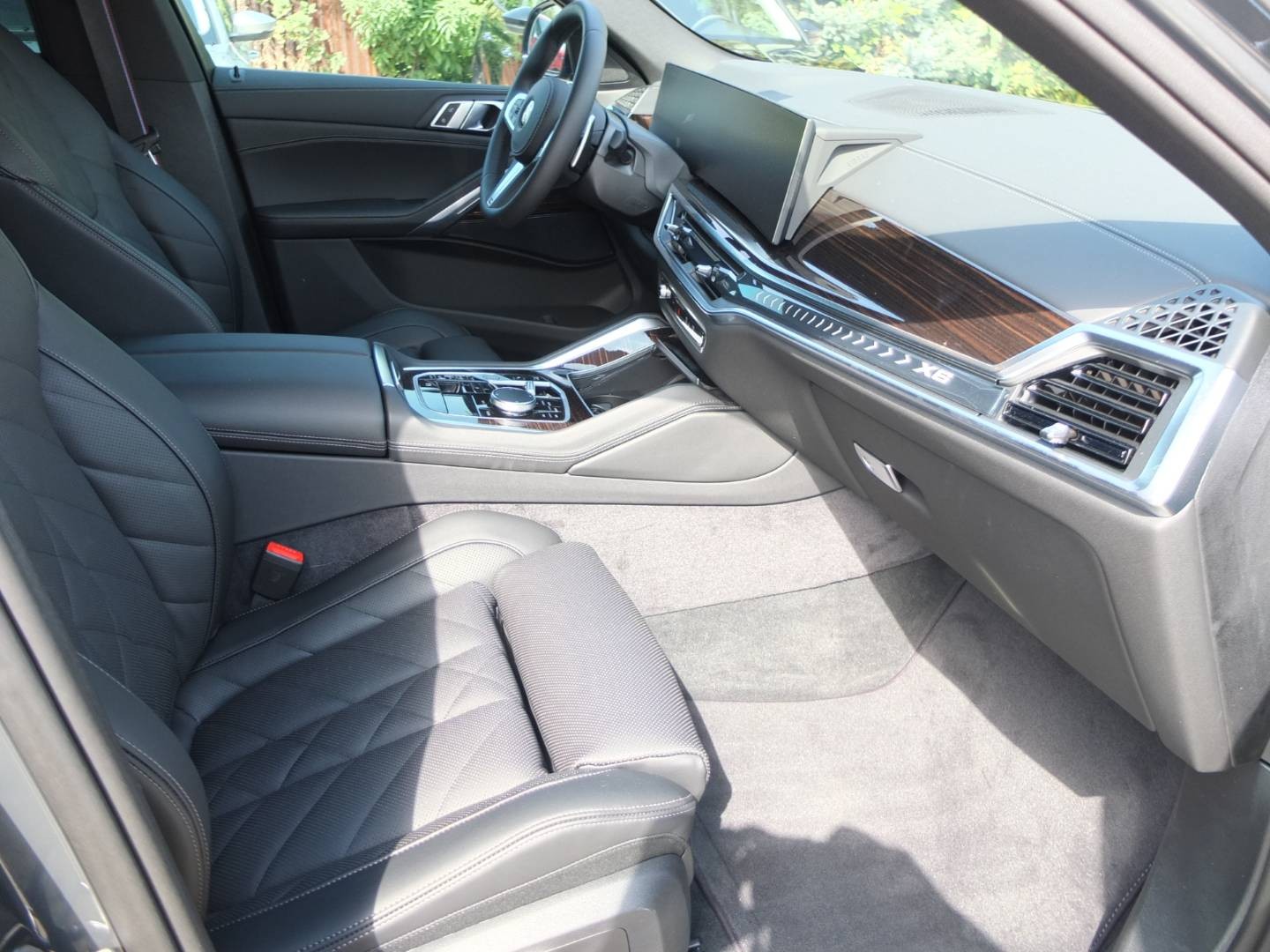 BMW X6 xDrive 30d mHEV A/T