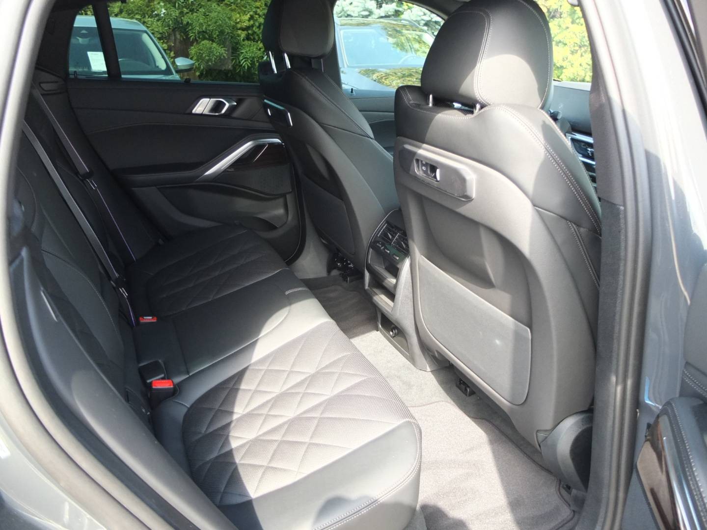 BMW X6 xDrive 30d mHEV A/T