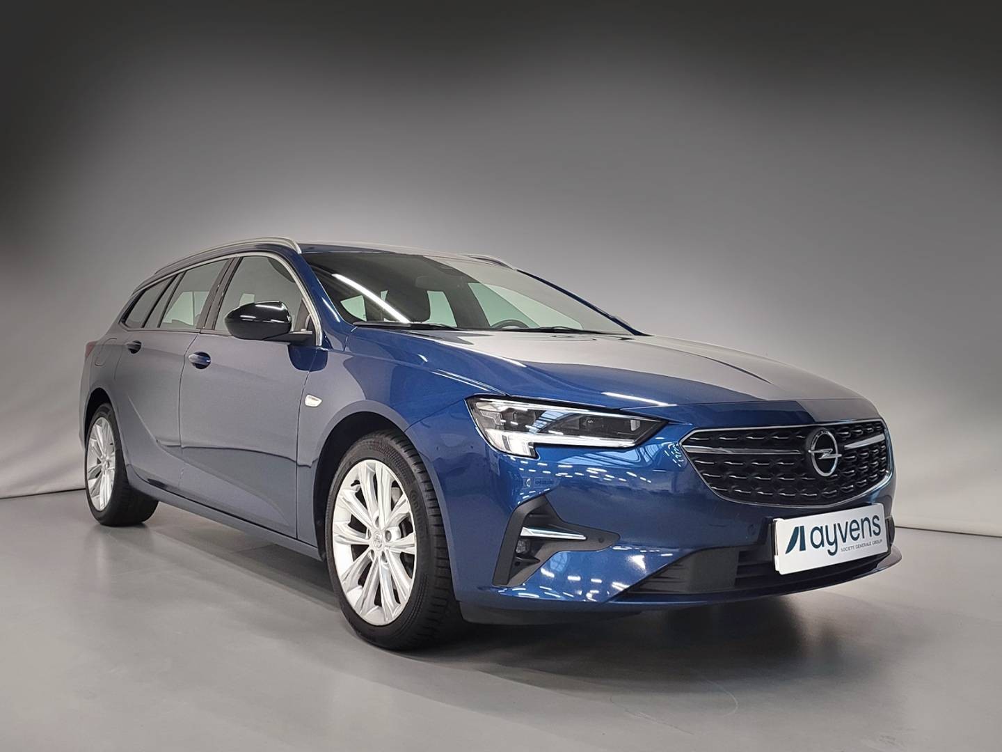 Opel Insignia ST 2.0 CDTi S&S Elegance A/T