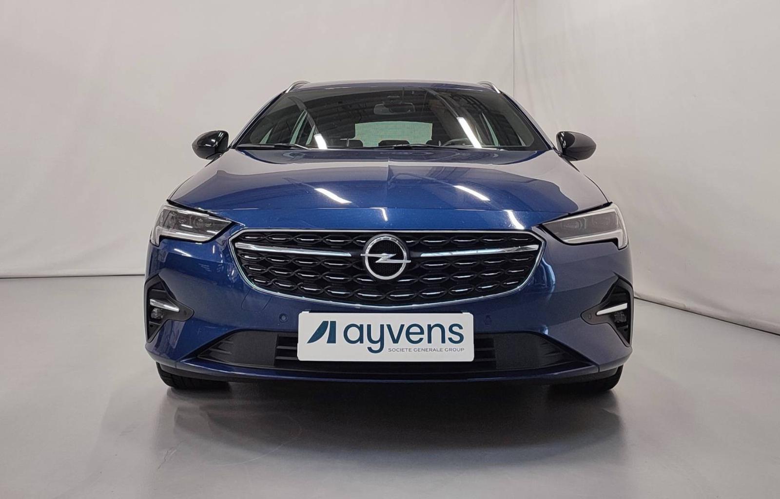Opel Insignia ST 2.0 CDTi S&S Elegance A/T