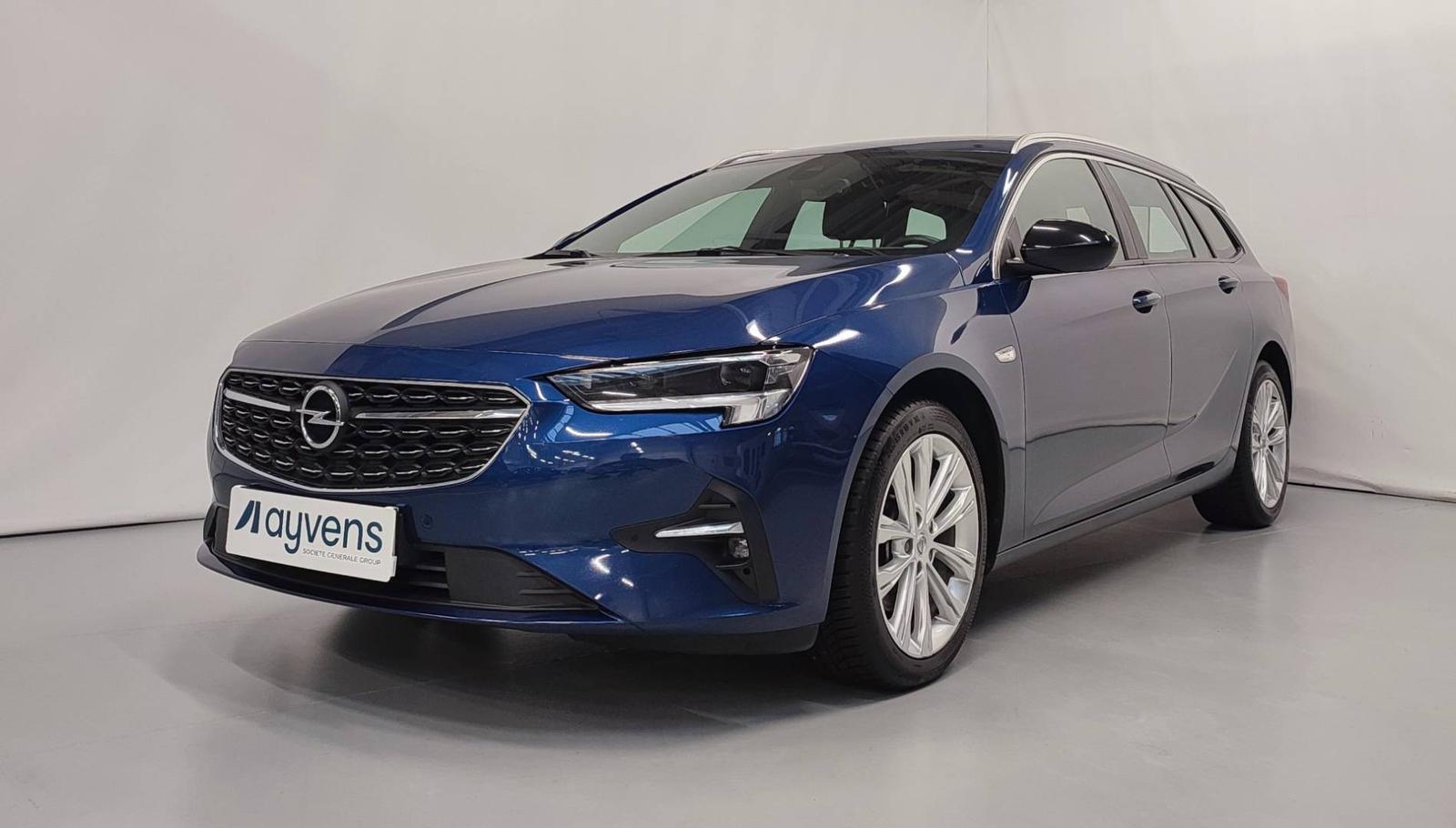 Opel Insignia ST 2.0 CDTi S&S Elegance A/T