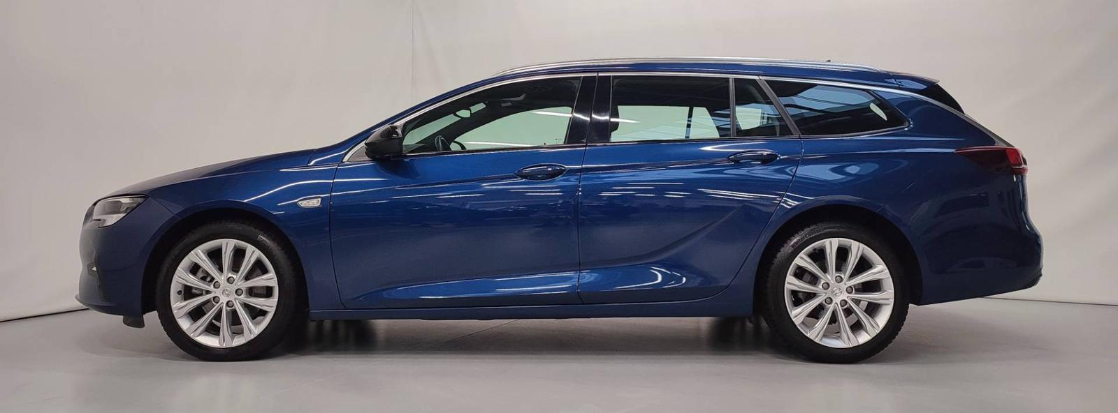 Opel Insignia ST 2.0 CDTi S&S Elegance A/T