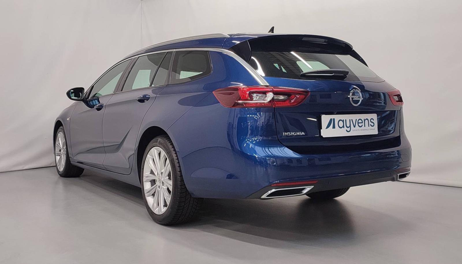 Opel Insignia ST 2.0 CDTi S&S Elegance A/T