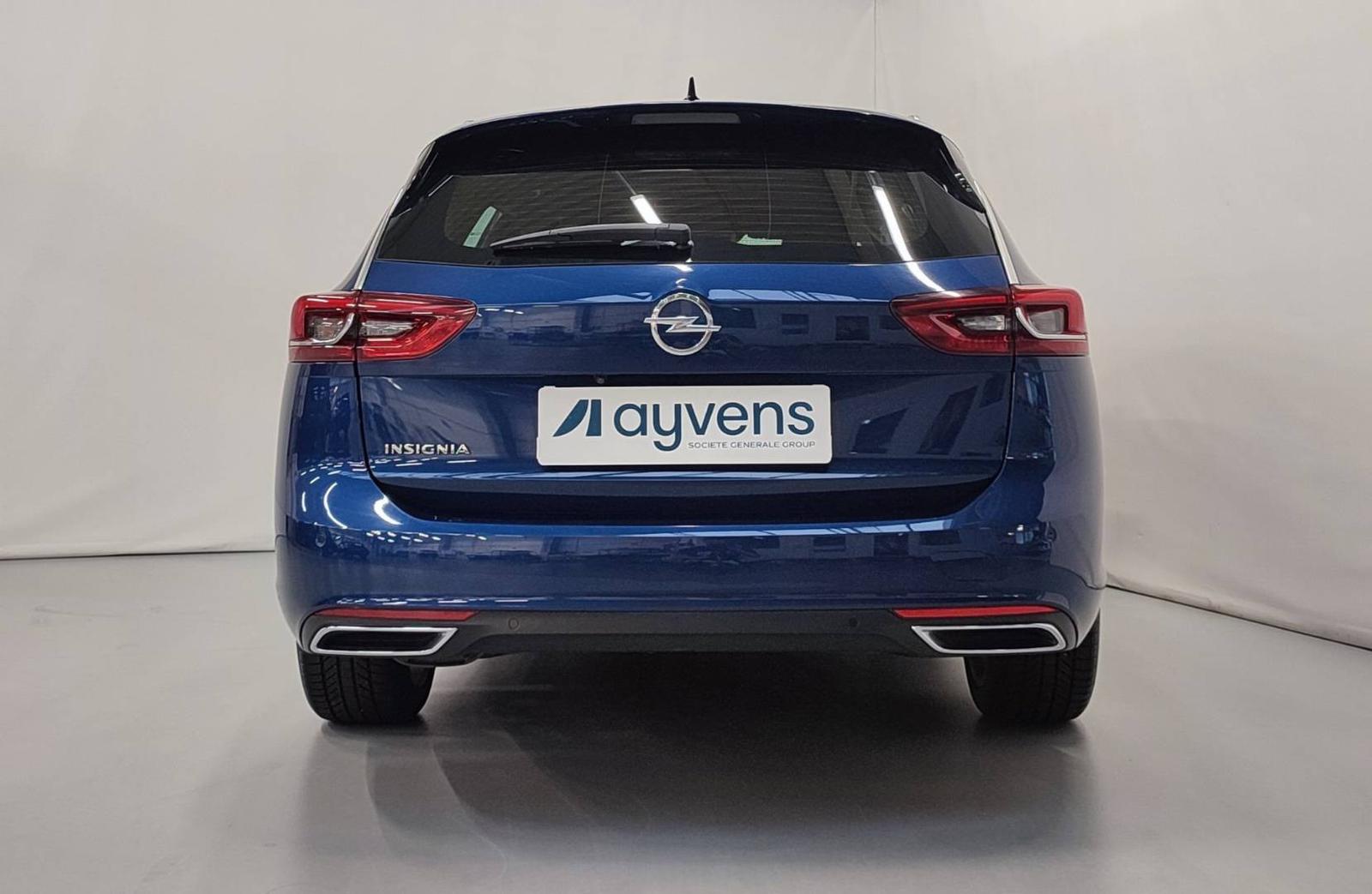 Opel Insignia ST 2.0 CDTi S&S Elegance A/T