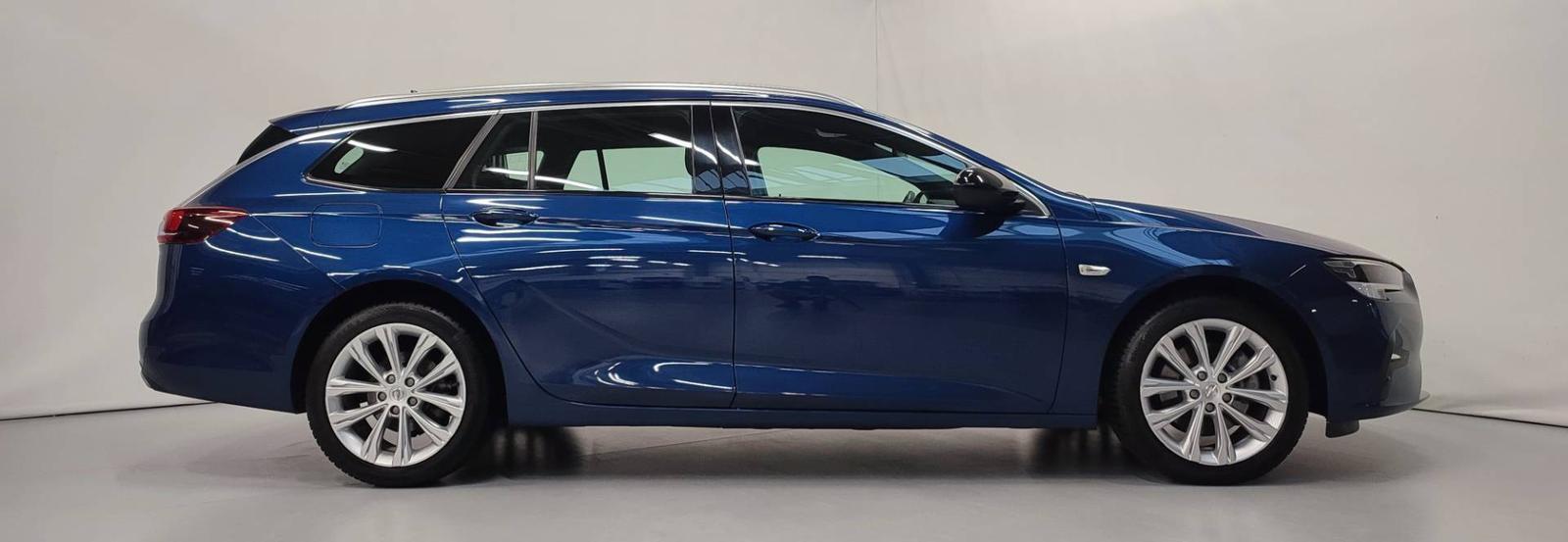 Opel Insignia ST 2.0 CDTi S&S Elegance A/T