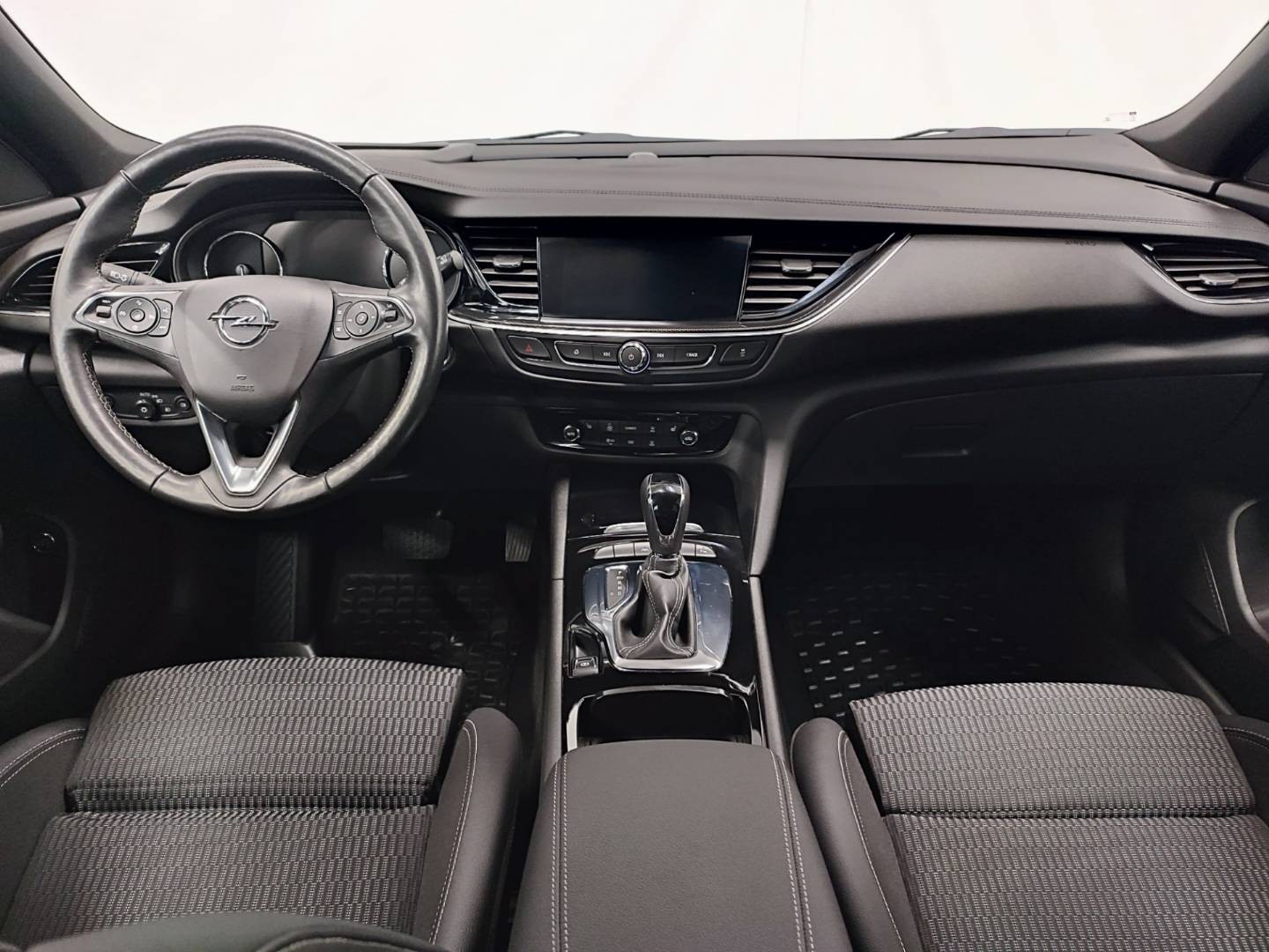 Opel Insignia ST 2.0 CDTi S&S Elegance A/T