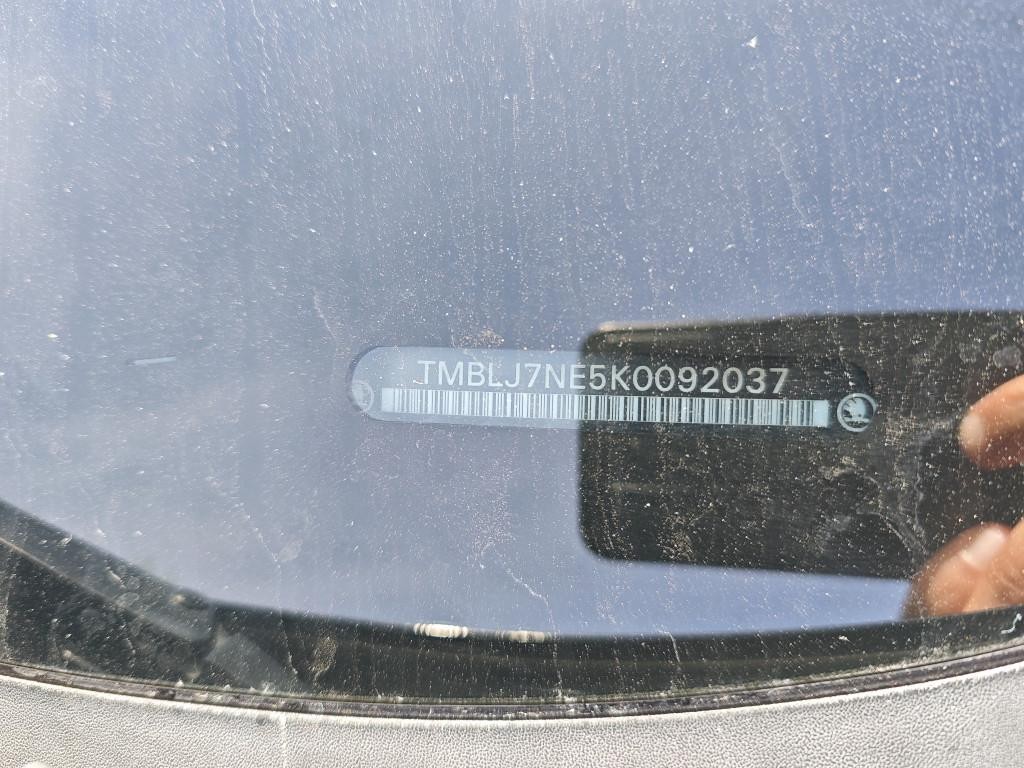 Škoda Octavia Combi 2.0 TDI Style DSG 4x4