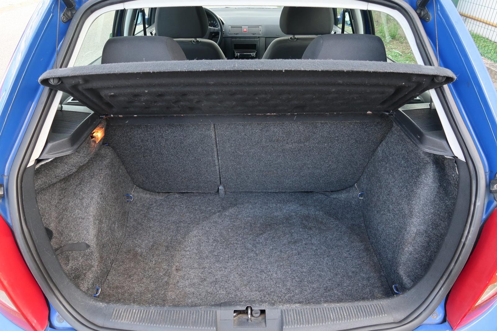 Skoda Fabia 1.4 16V, SR,2.maj, Serv.kniha