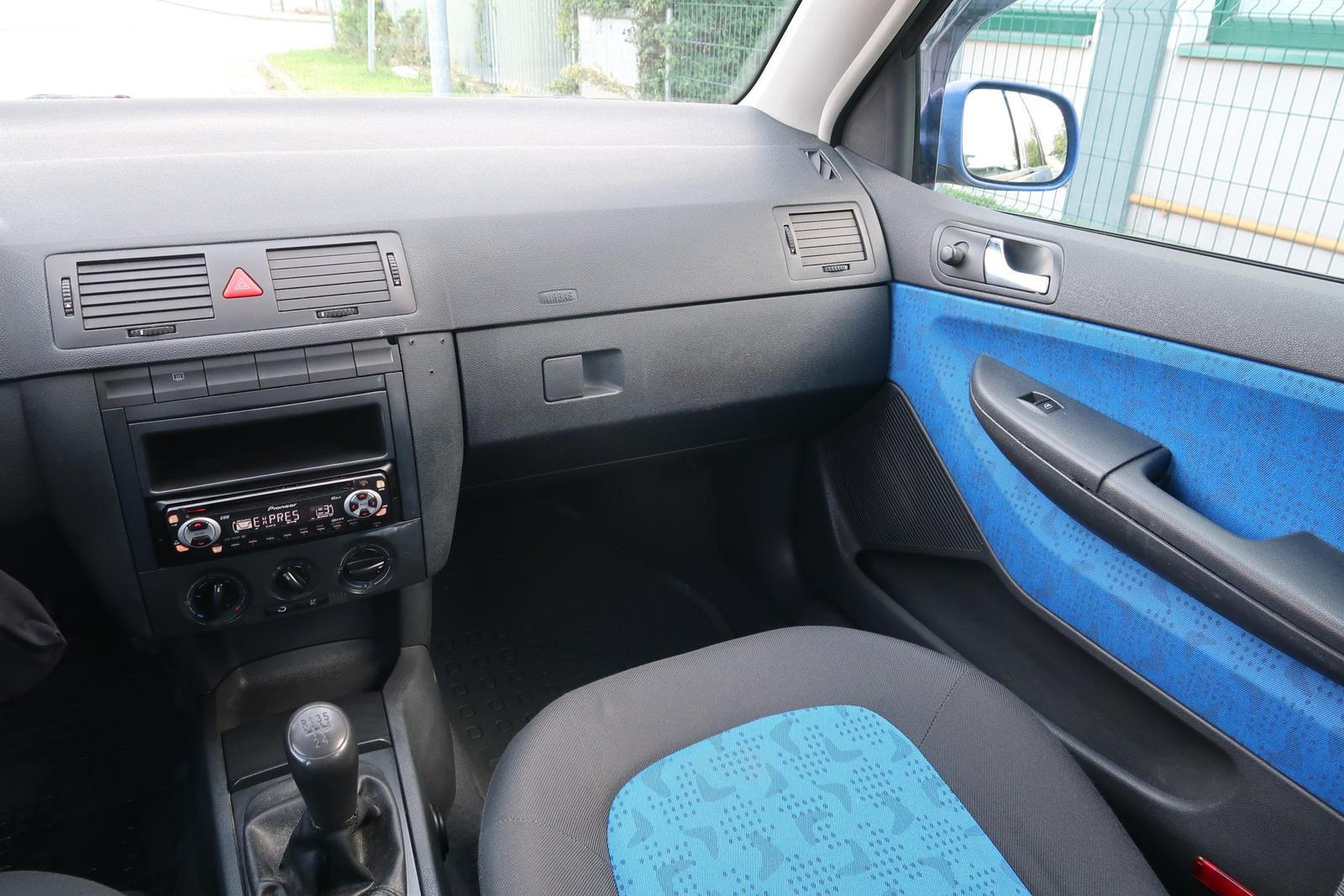 Skoda Fabia 1.4 16V, SR,2.maj, Serv.kniha