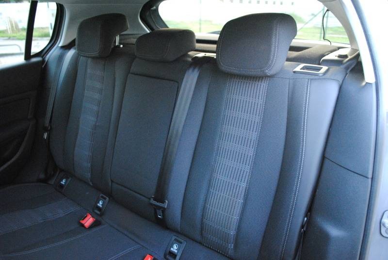 Peugeot 308 1.6 BlueHDi S&S VIP EAT6