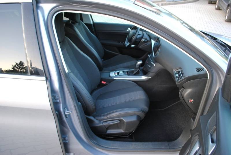 Peugeot 308 1.6 BlueHDi S&S VIP EAT6