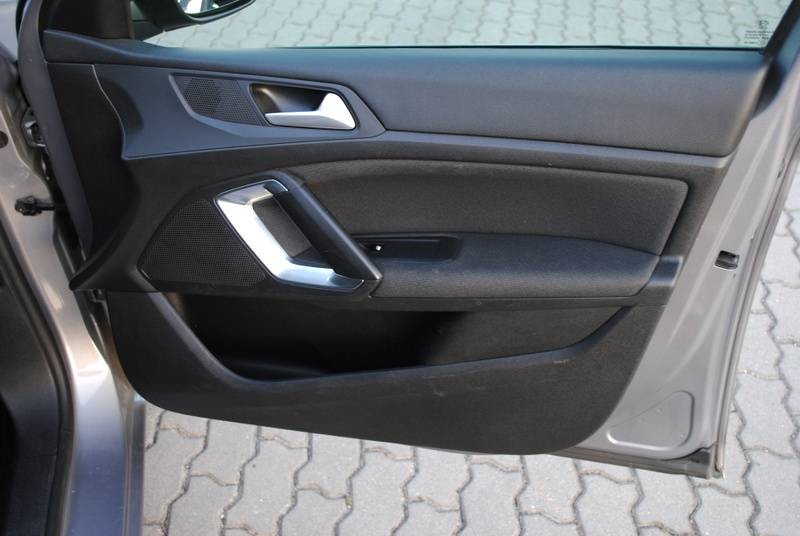 Peugeot 308 1.6 BlueHDi S&S VIP EAT6