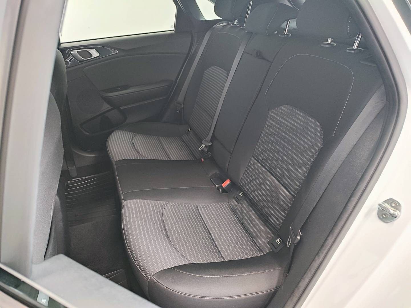 Kia Ceed 1.5 T-GDi Gold+