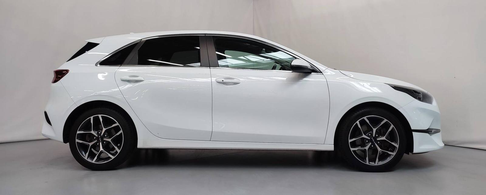 Kia Ceed 1.5 T-GDi Gold+