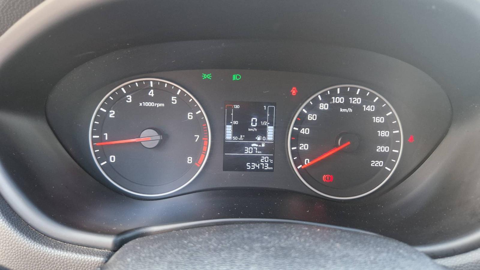 Hyundai i20 1.2i Comfort