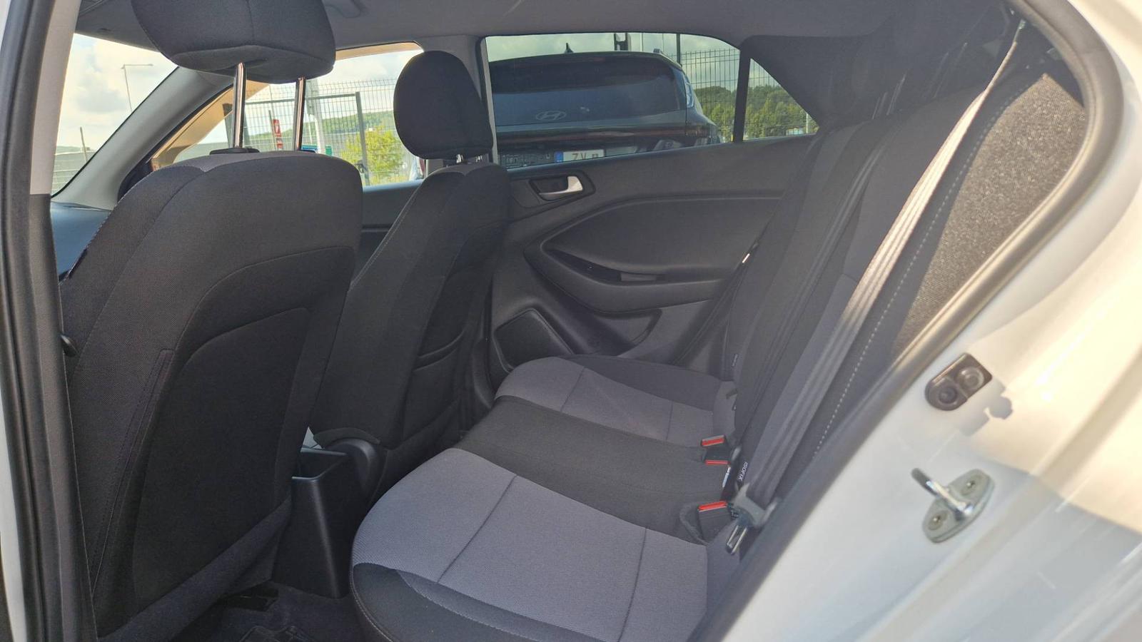 Hyundai i20 1.2i Comfort