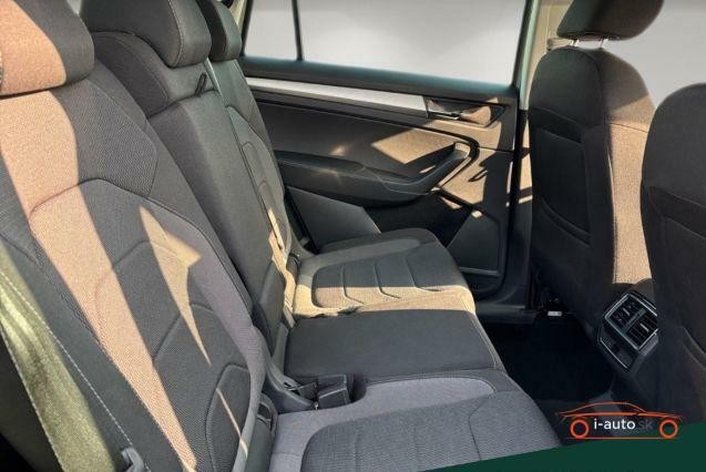 Škoda Kodiaq Ambition