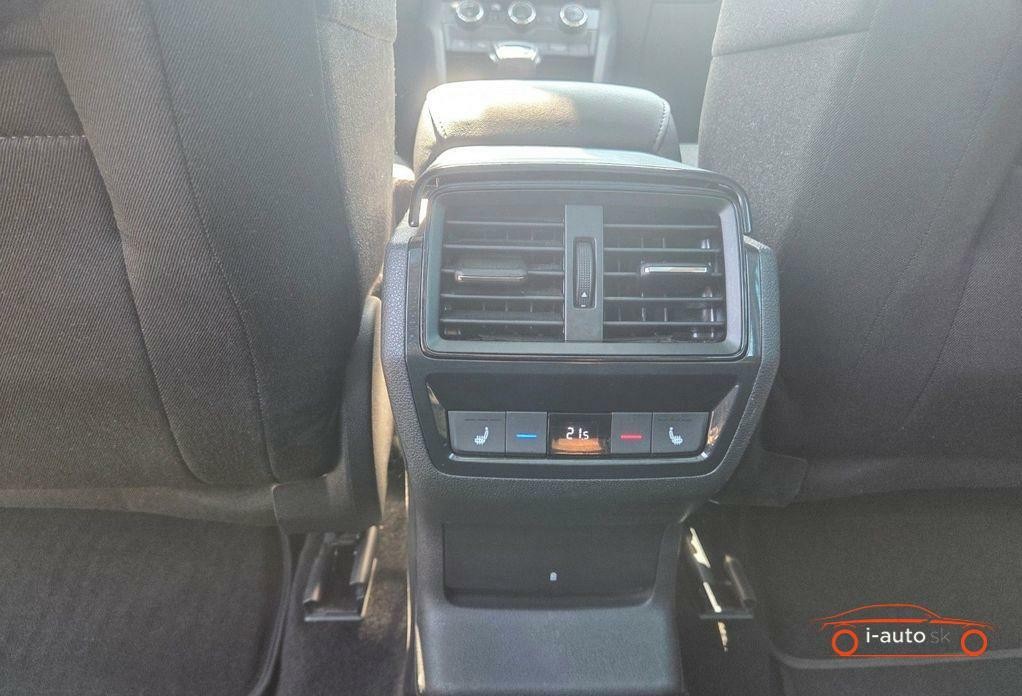 Škoda Kodiaq Clever 4x4