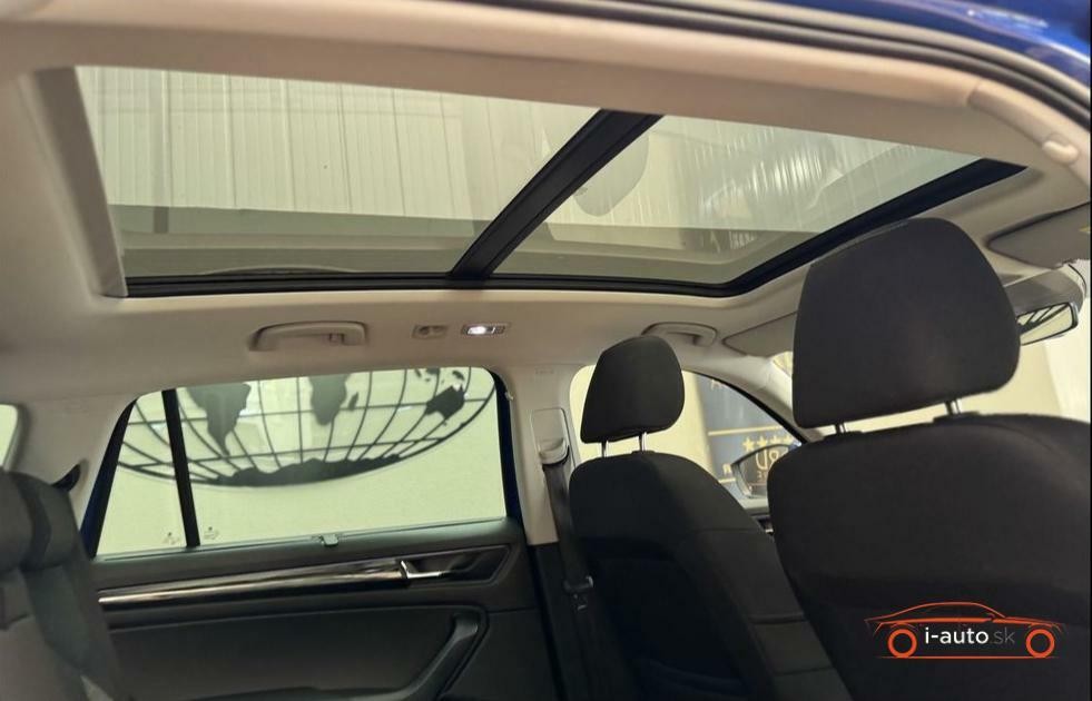 Škoda Kodiaq 4x4