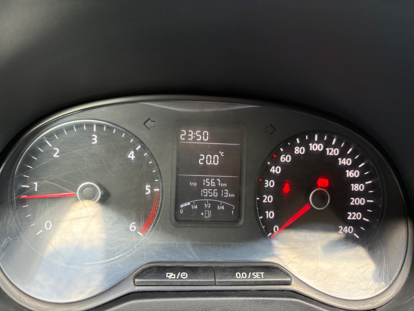 Volkswagen Amarok DC 2.0 TDI 140k Basis 4MOTION